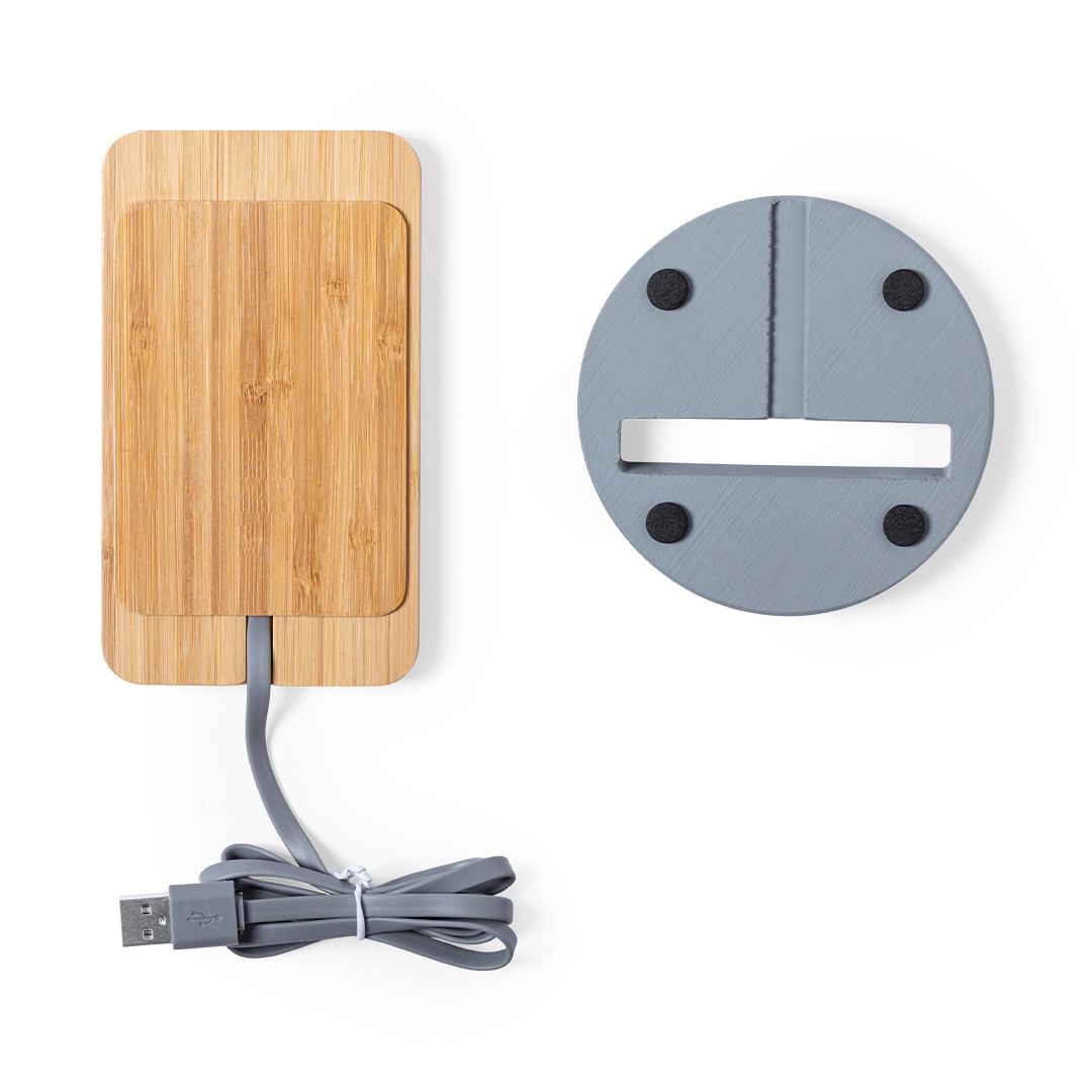 Immagine Caricatore Wiket