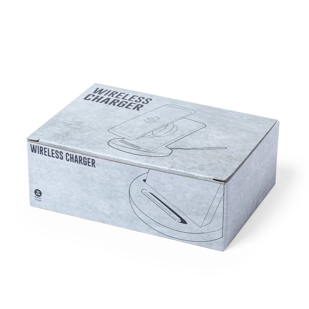 Immagine Caricatore Wiket