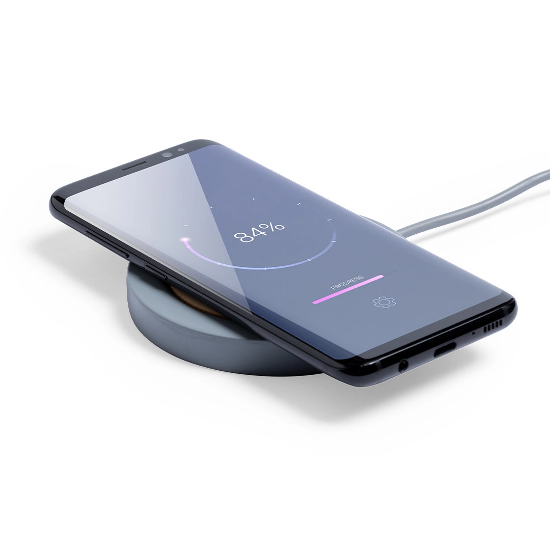 Immagine Caricatore Feskon