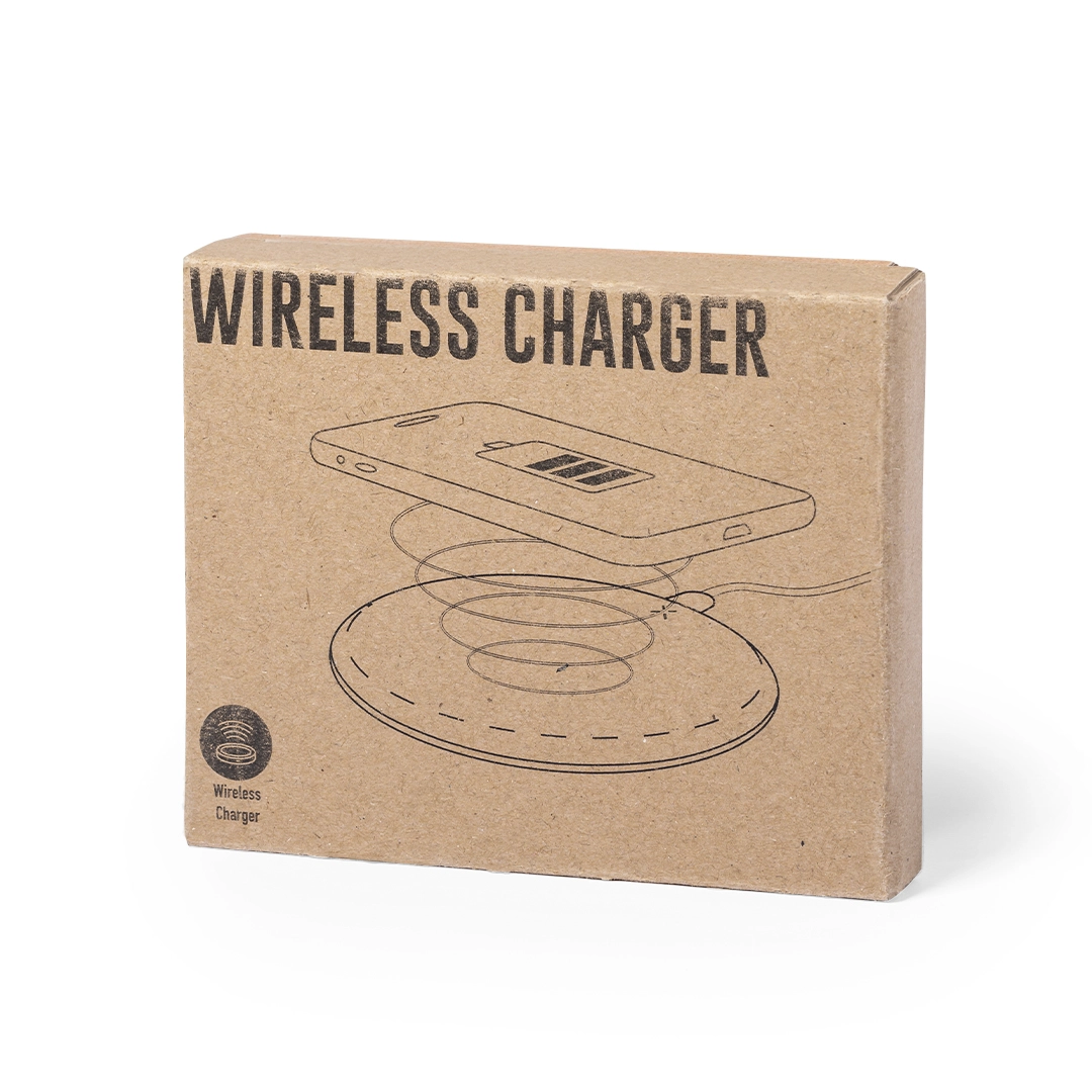 Immagine Caricatore Kibox