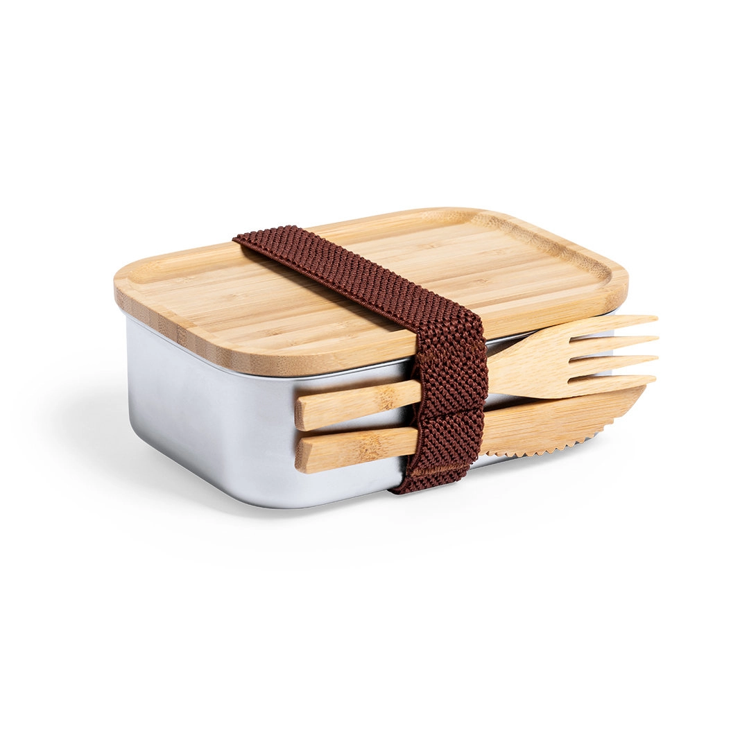 Immagine Porta Pranzo Sariul