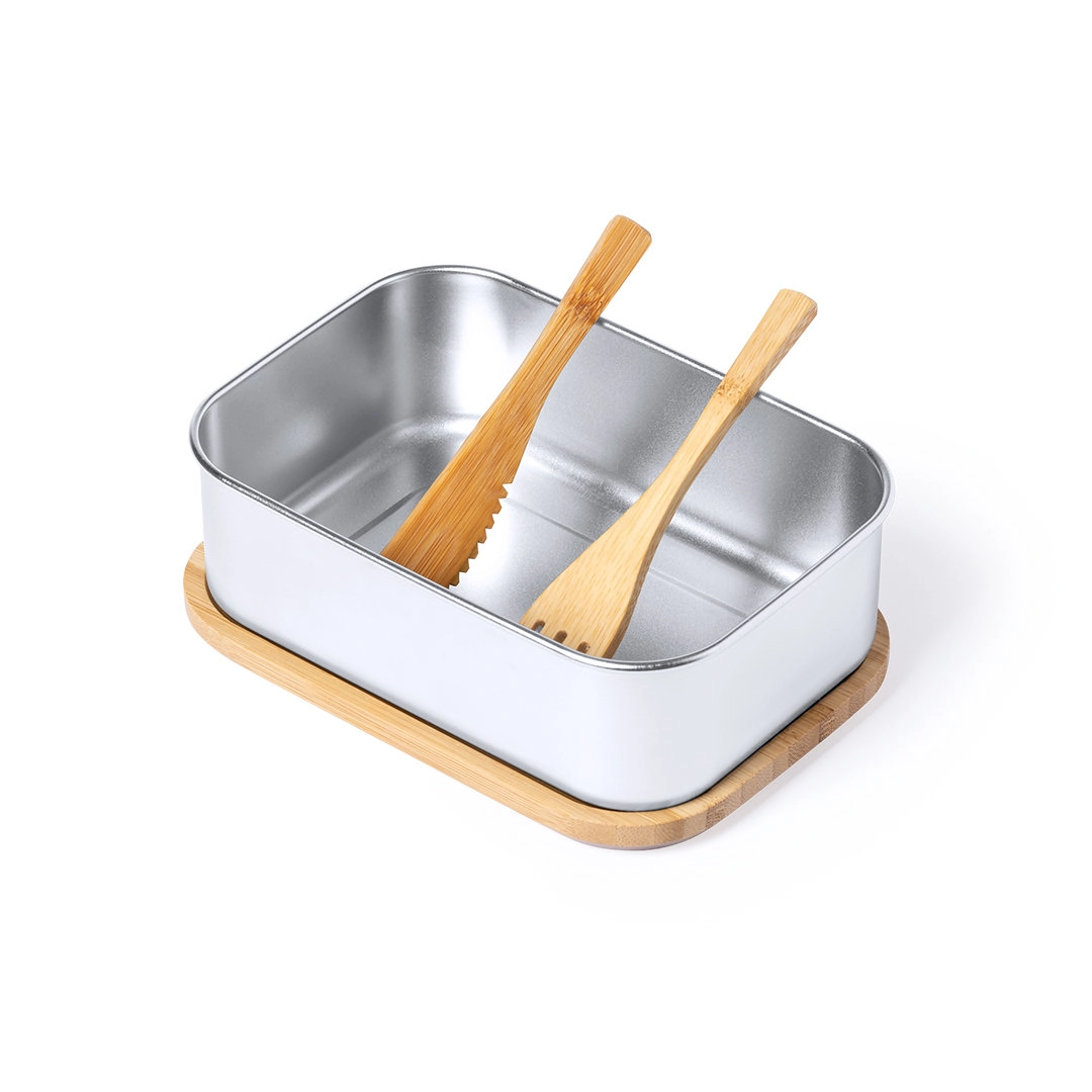 Immagine Porta Pranzo Sariul