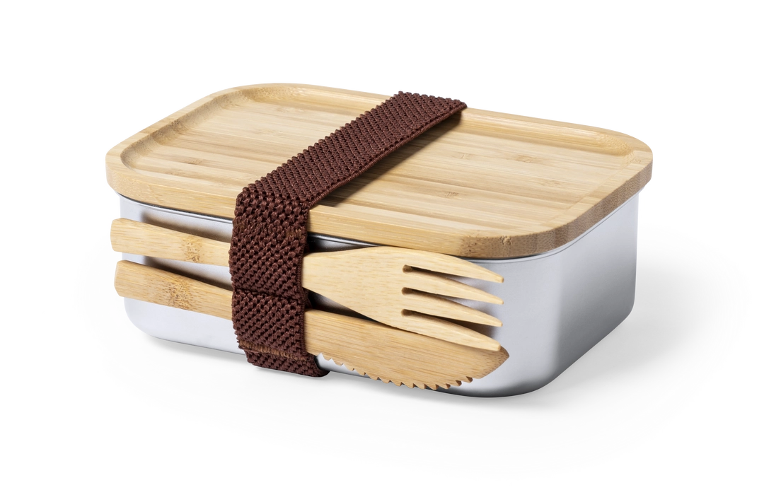 Immagine Porta Pranzo Sariul