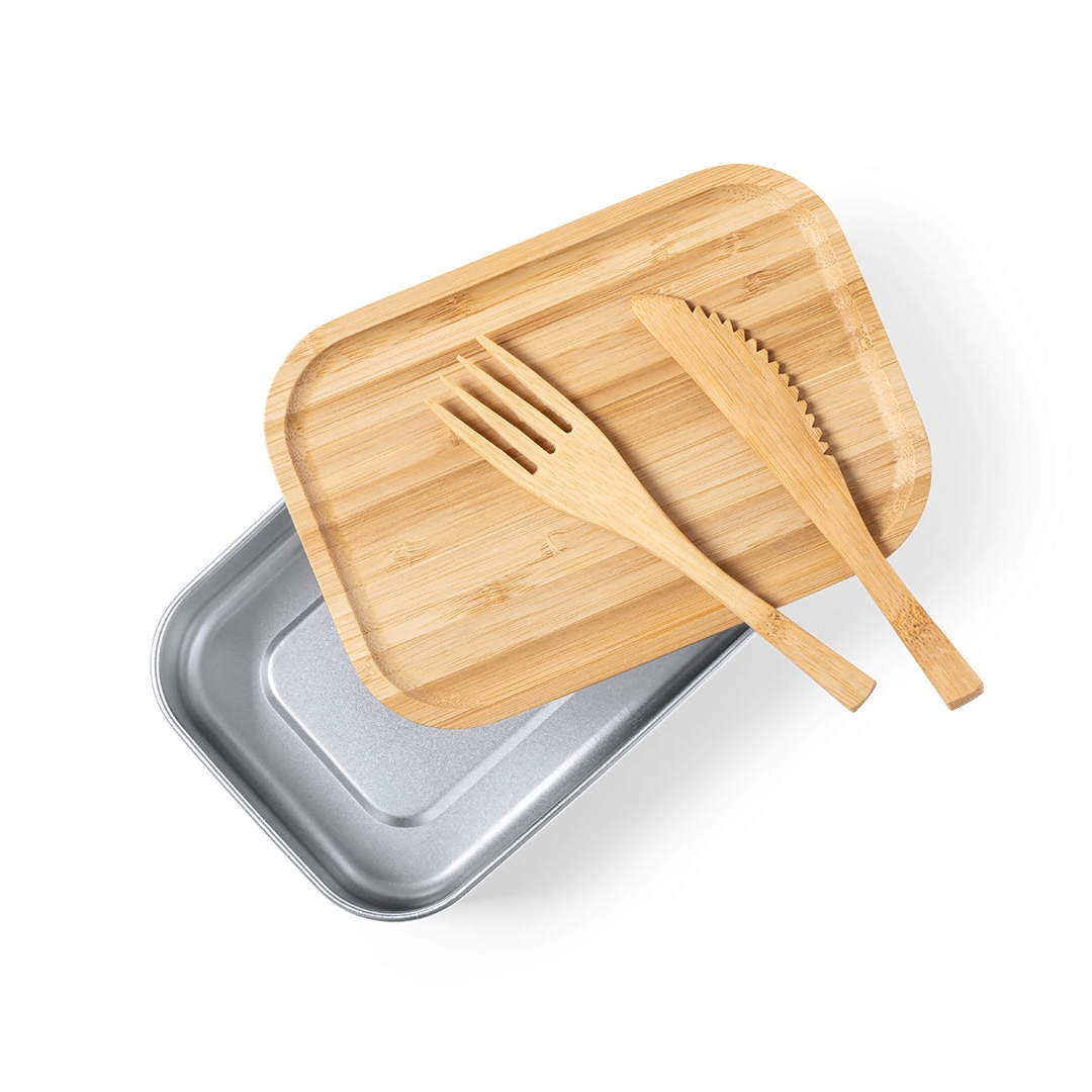 Immagine Porta Pranzo Sariul