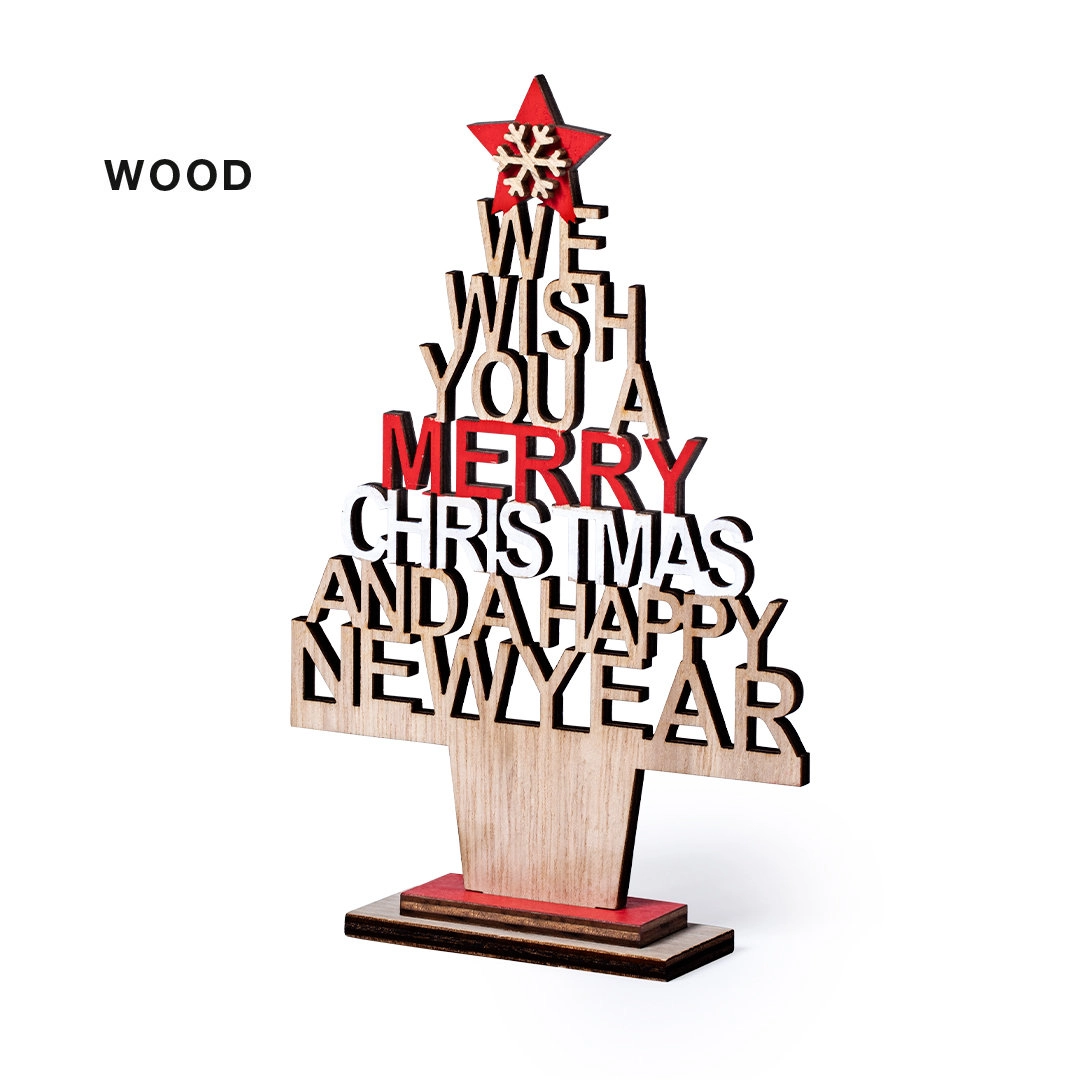 Immagine Albero di Natale Sokin