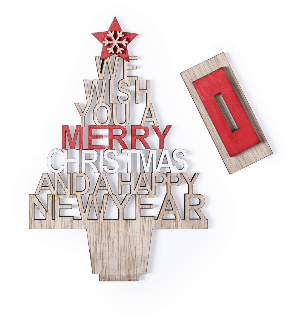 Immagine Albero di Natale Sokin