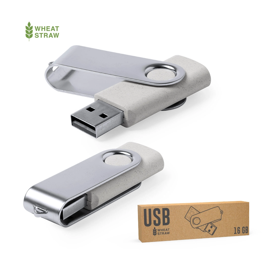 Immagine Chiavetta USB Mozil 16GB