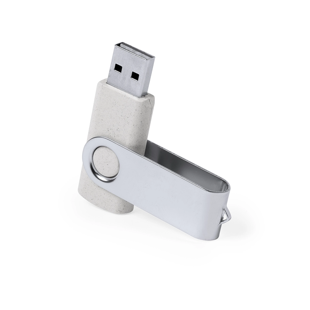 Immagine Chiavetta USB Mozil 16GB