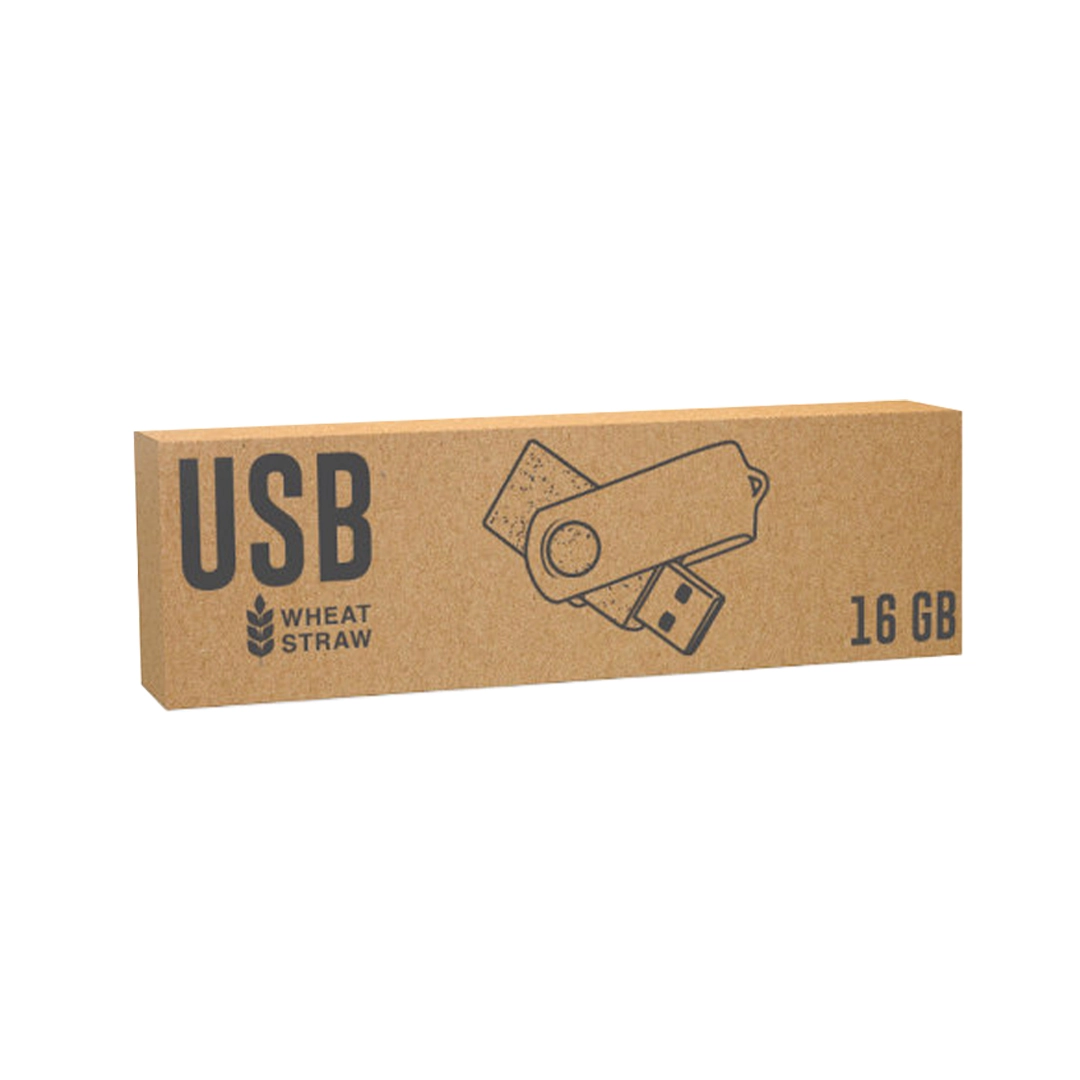 Immagine Chiavetta USB Mozil 16GB