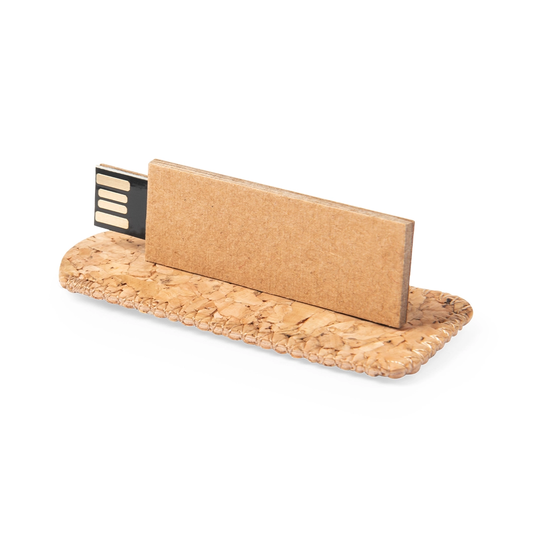 Immagine Chiavetta USB Nosux 16GB