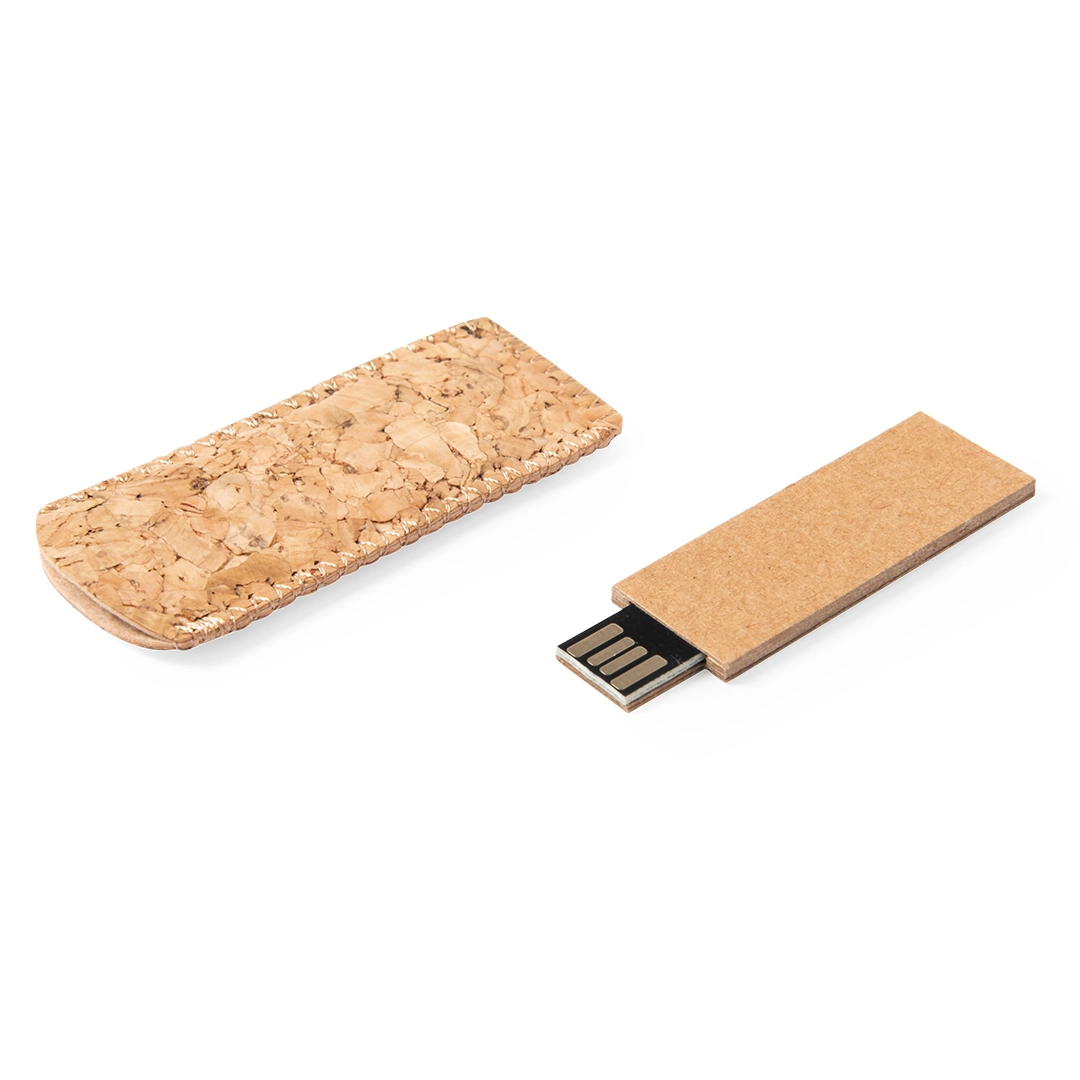 Immagine Chiavetta USB Nosux 16GB