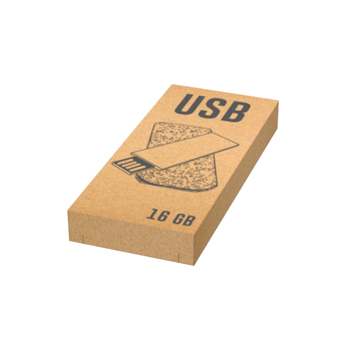 Immagine Chiavetta USB Nosux 16GB