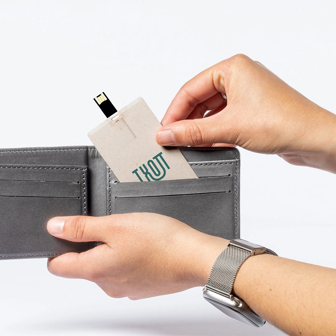 Immagine Chiavetta USB Glyner 16GB