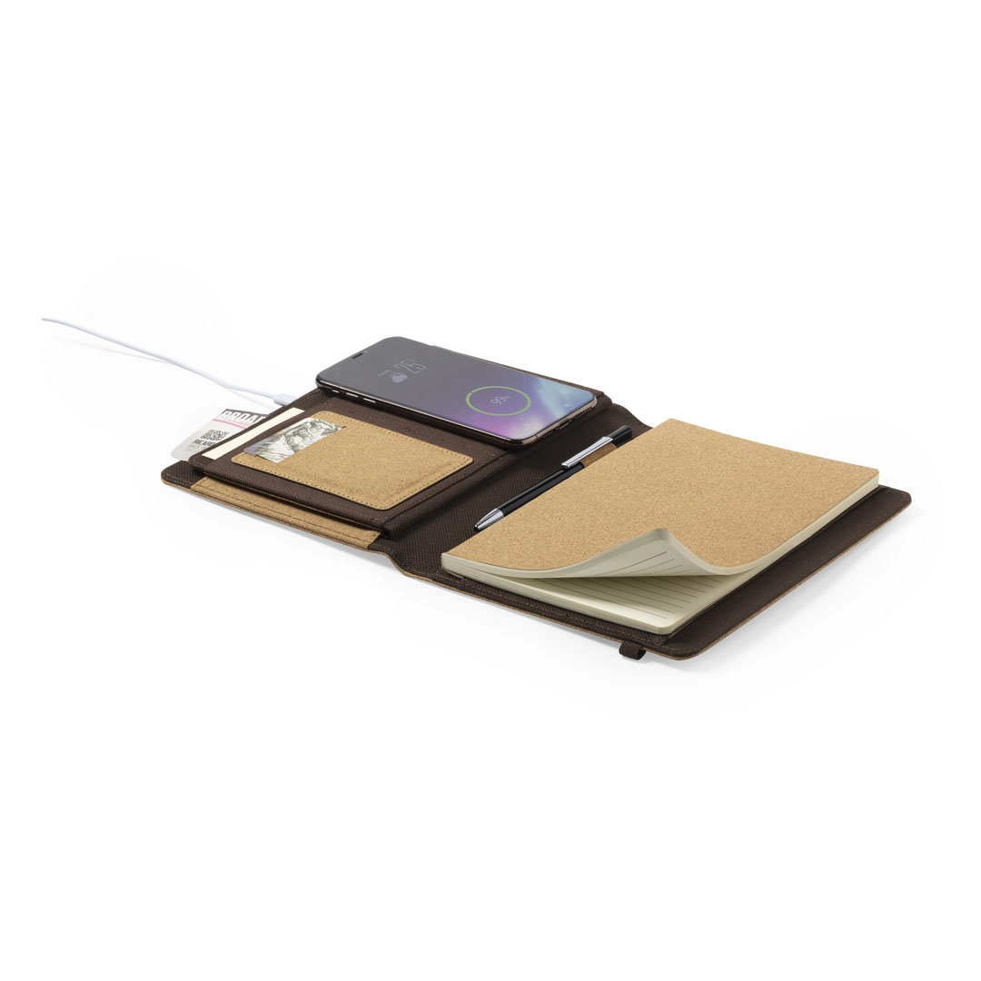 Immagine Block Notes Caricatore Toskan