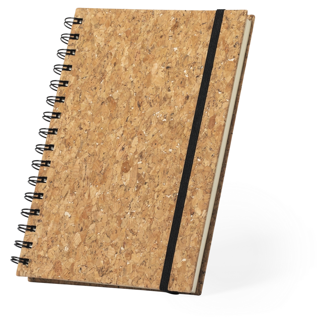 Immagine Taccuino Xiankal