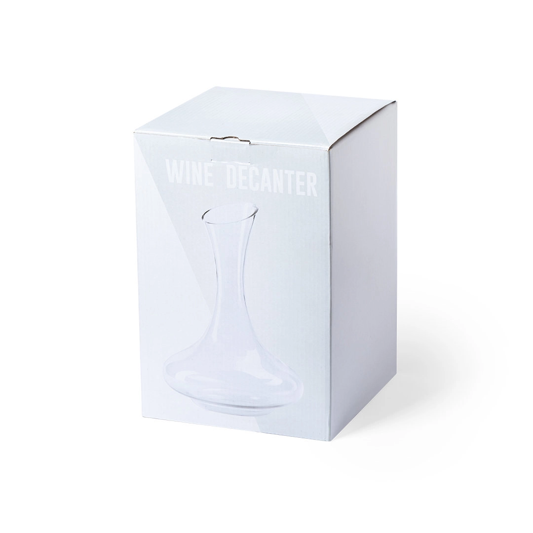 Immagine Decanter Pikerson