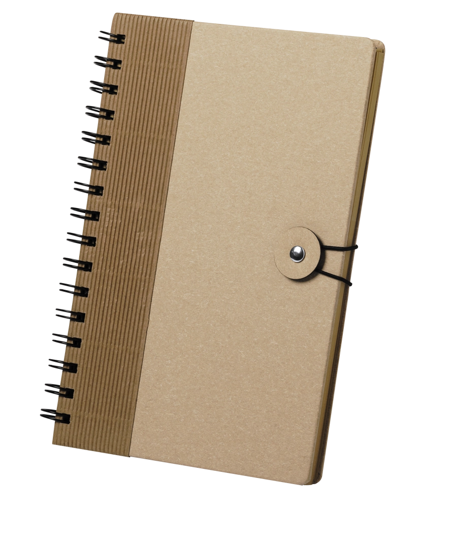 Immagine Taccuino Veldun