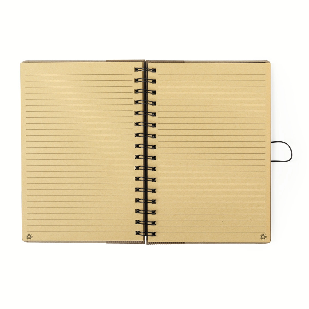 Immagine Taccuino Veldun