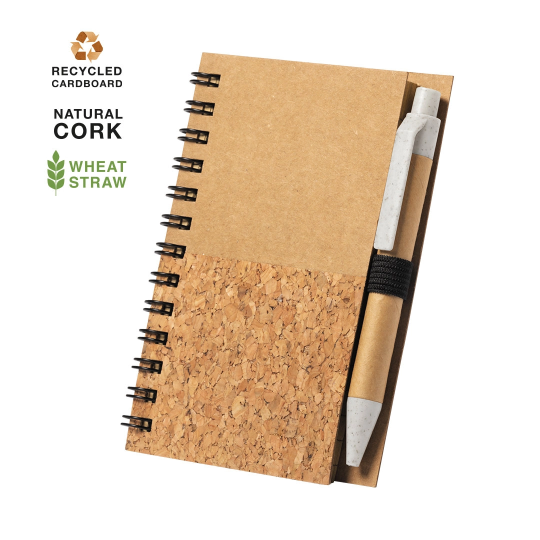 Immagine Taccuino Sulax