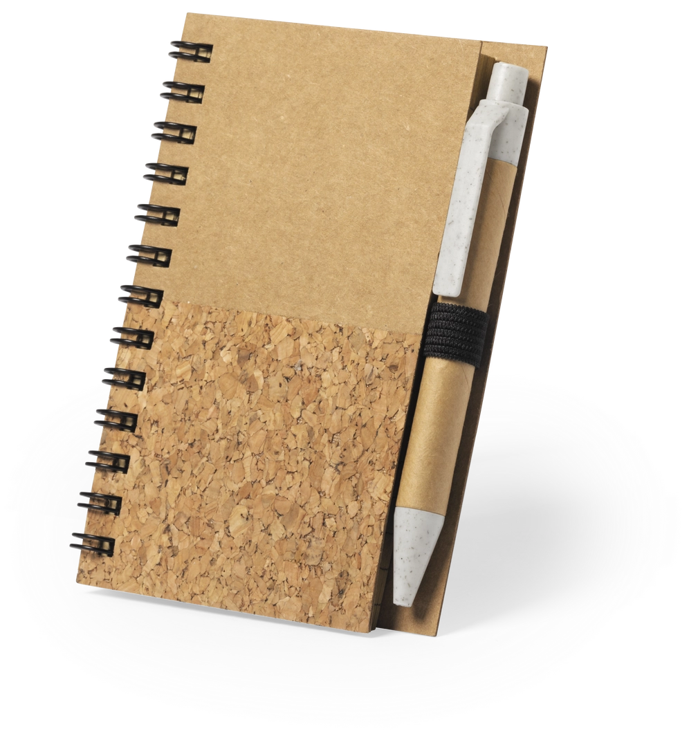 Immagine Taccuino Sulax