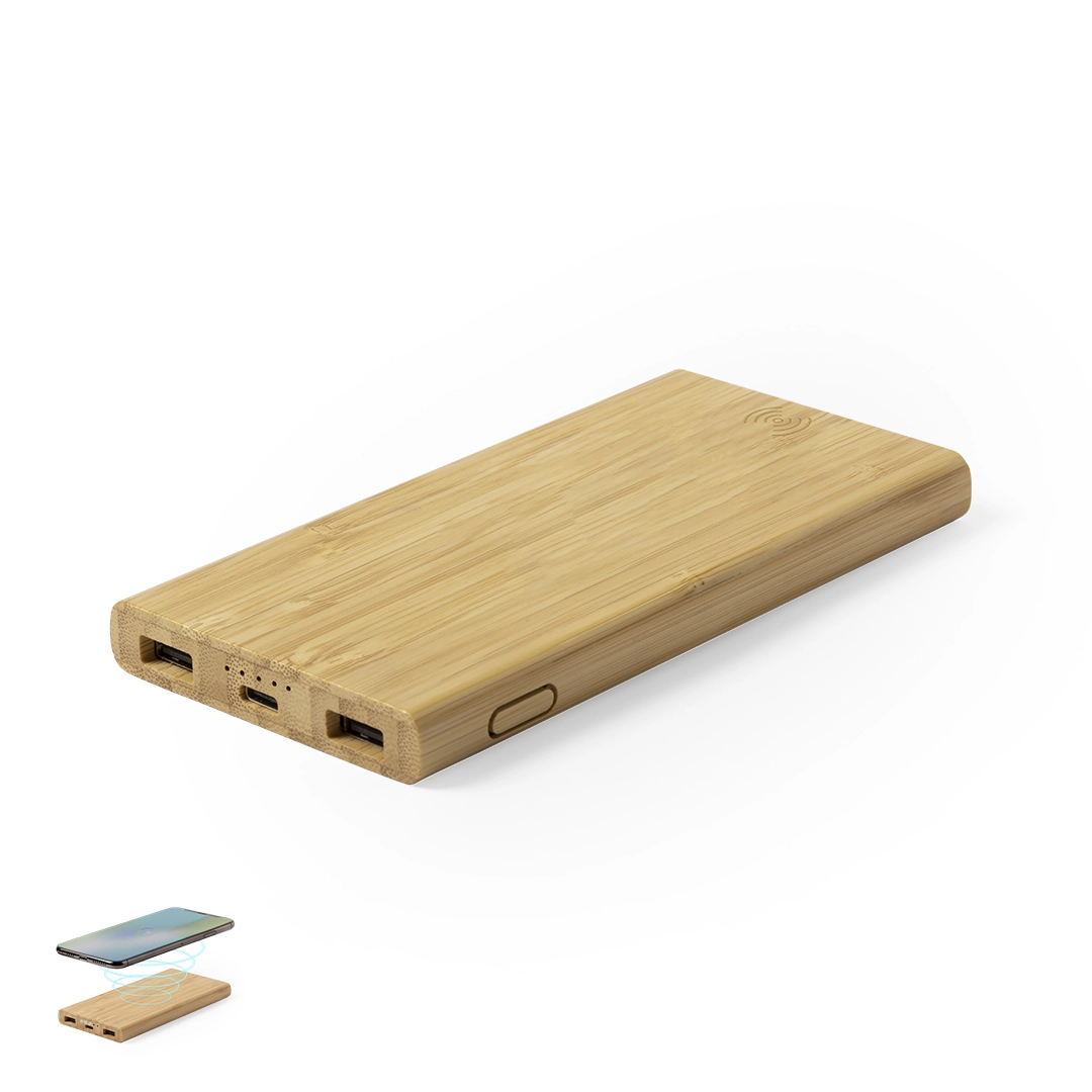 Immagine Power Bank Kalery