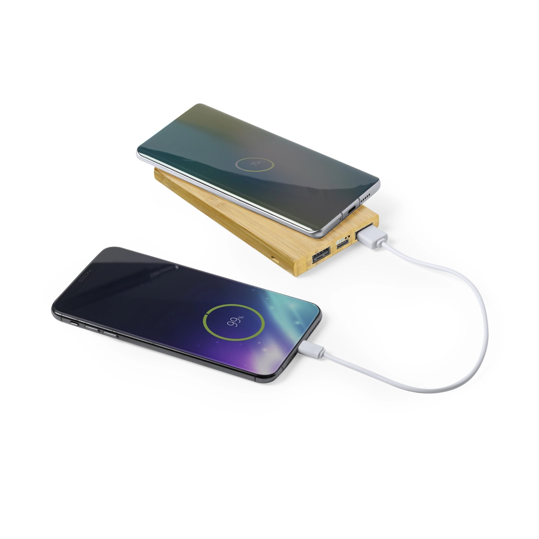 Immagine Power Bank Kalery