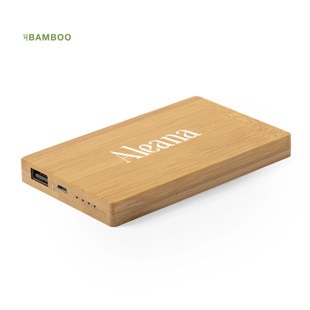 Immagine Power Bank Nipax