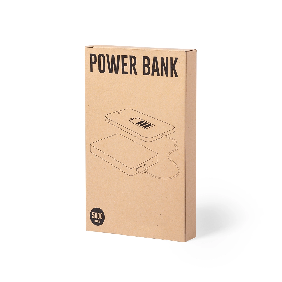 Immagine Power Bank Nipax