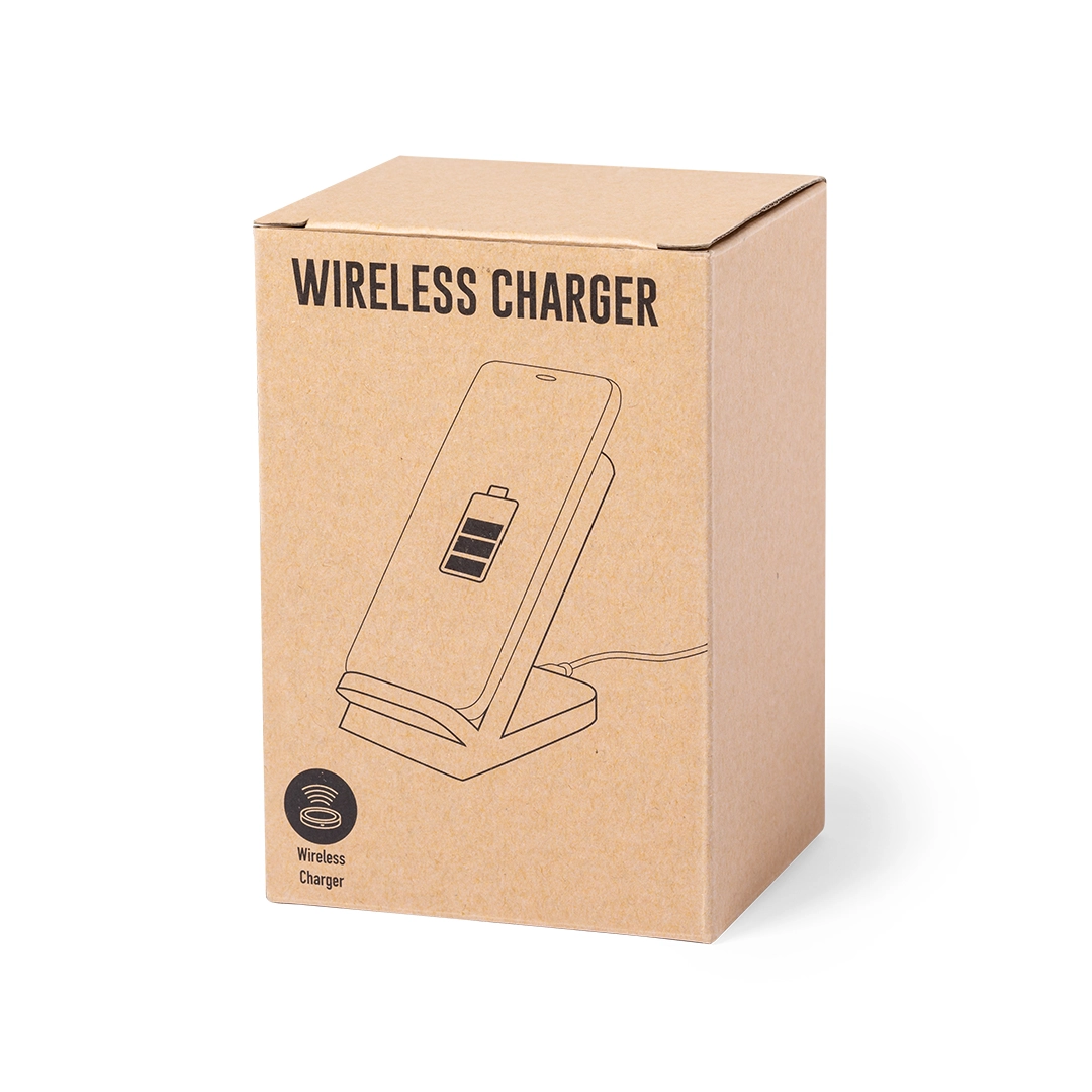 Immagine Caricatore Dimper