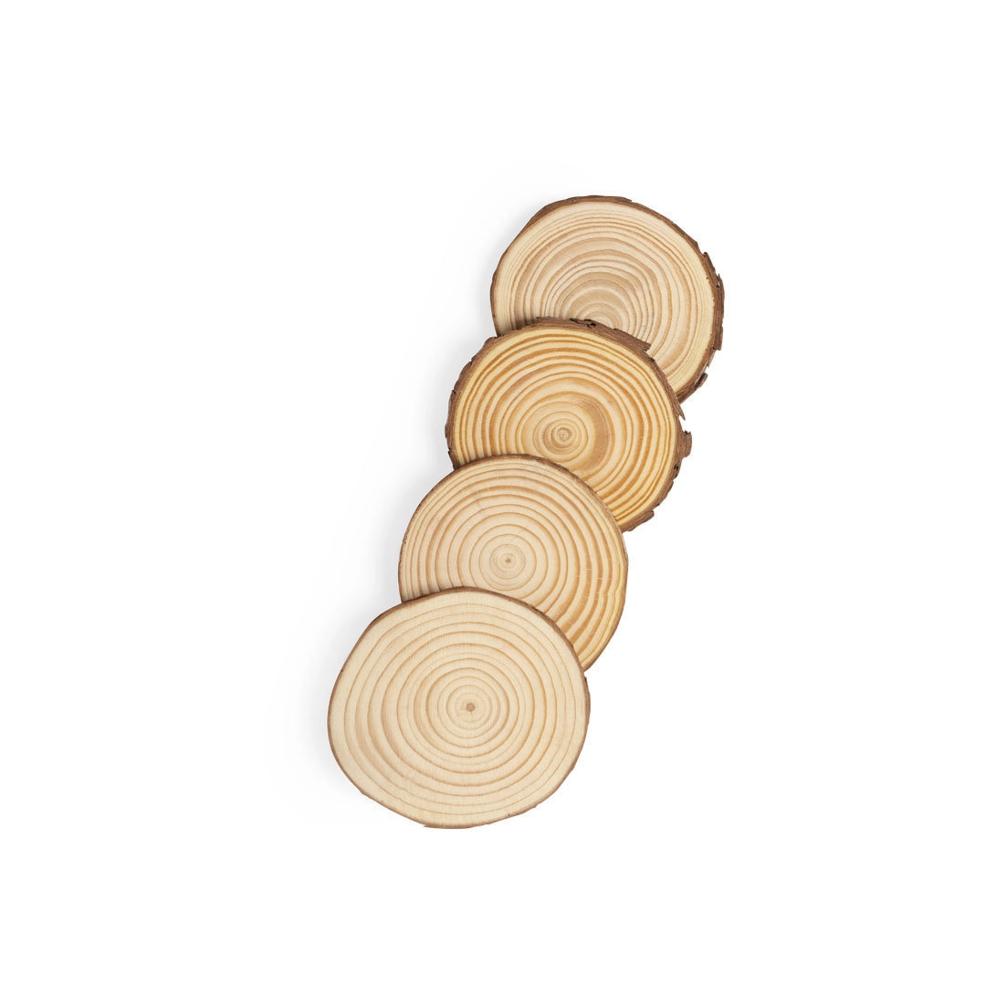 Immagine Set Sottobicchieri Yantic