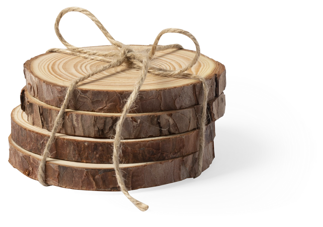 Immagine Set Sottobicchieri Yantic