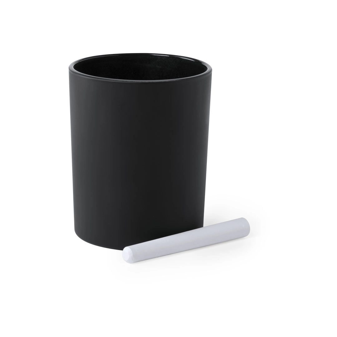 Immagine Candela Aromatica Temul