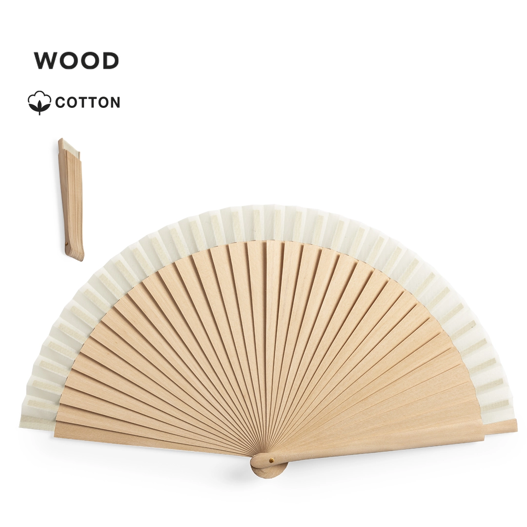 Immagine Ventaglio Dubert