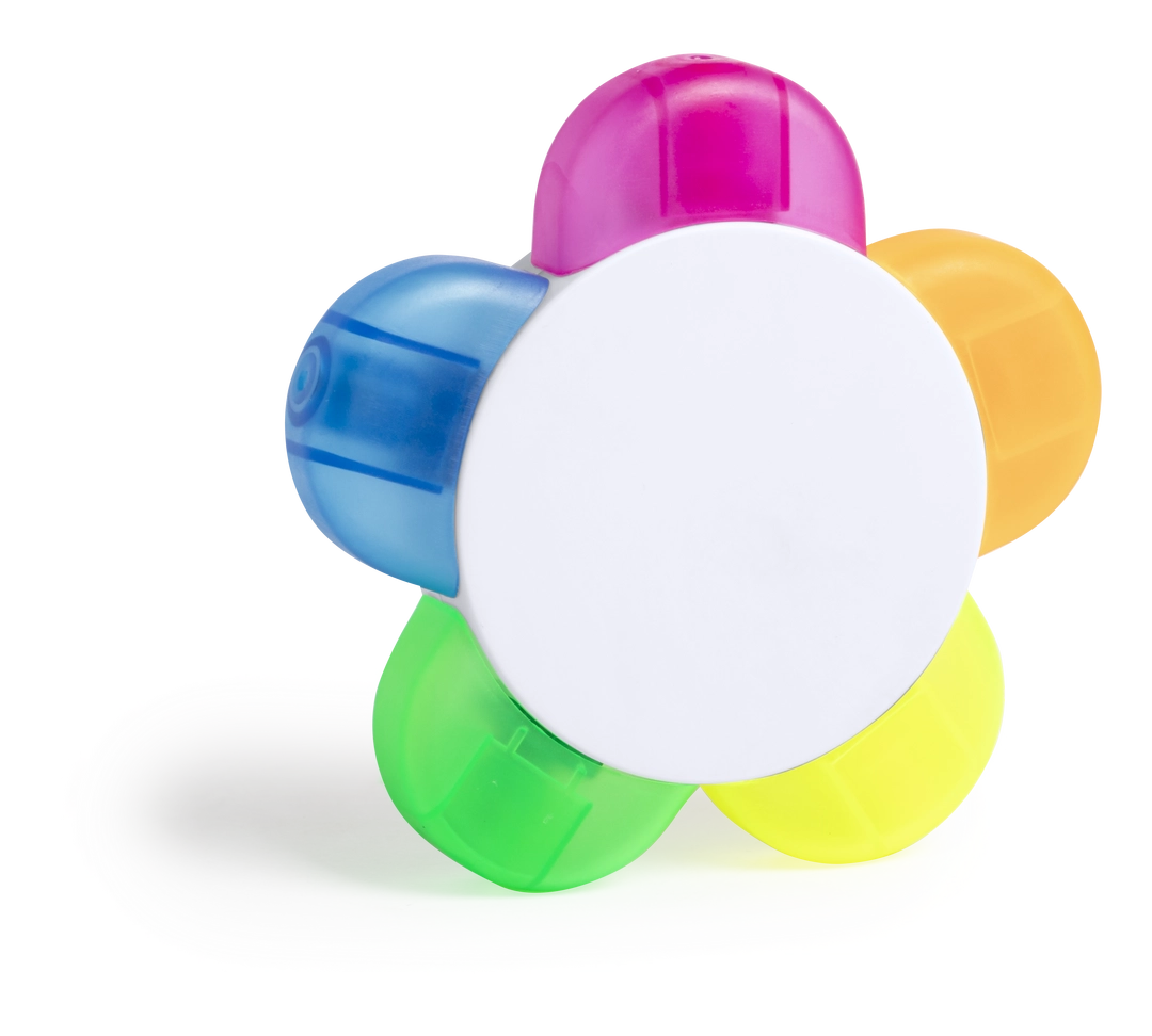 Immagine Set Evidenziatori Hindal