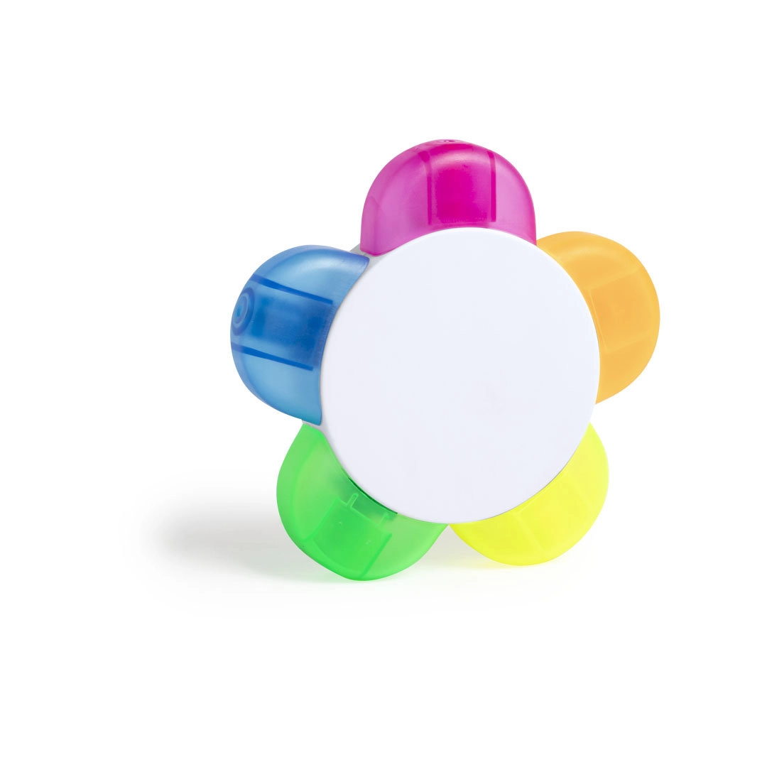 Immagine Set Evidenziatori Hindal