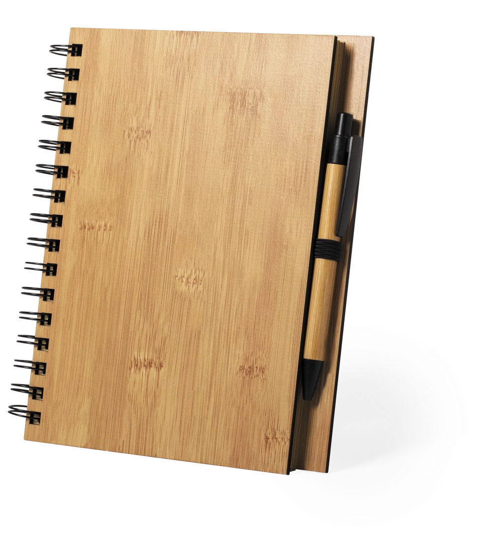 Immagine Taccuino Polnar