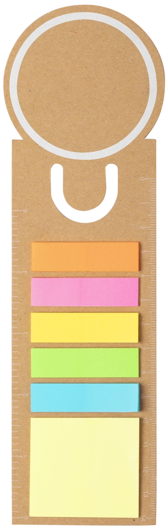 Immagine Righello Segnapagine Blasco