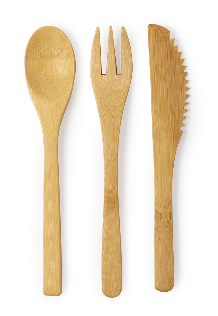 Immagine Set Posate Plusin