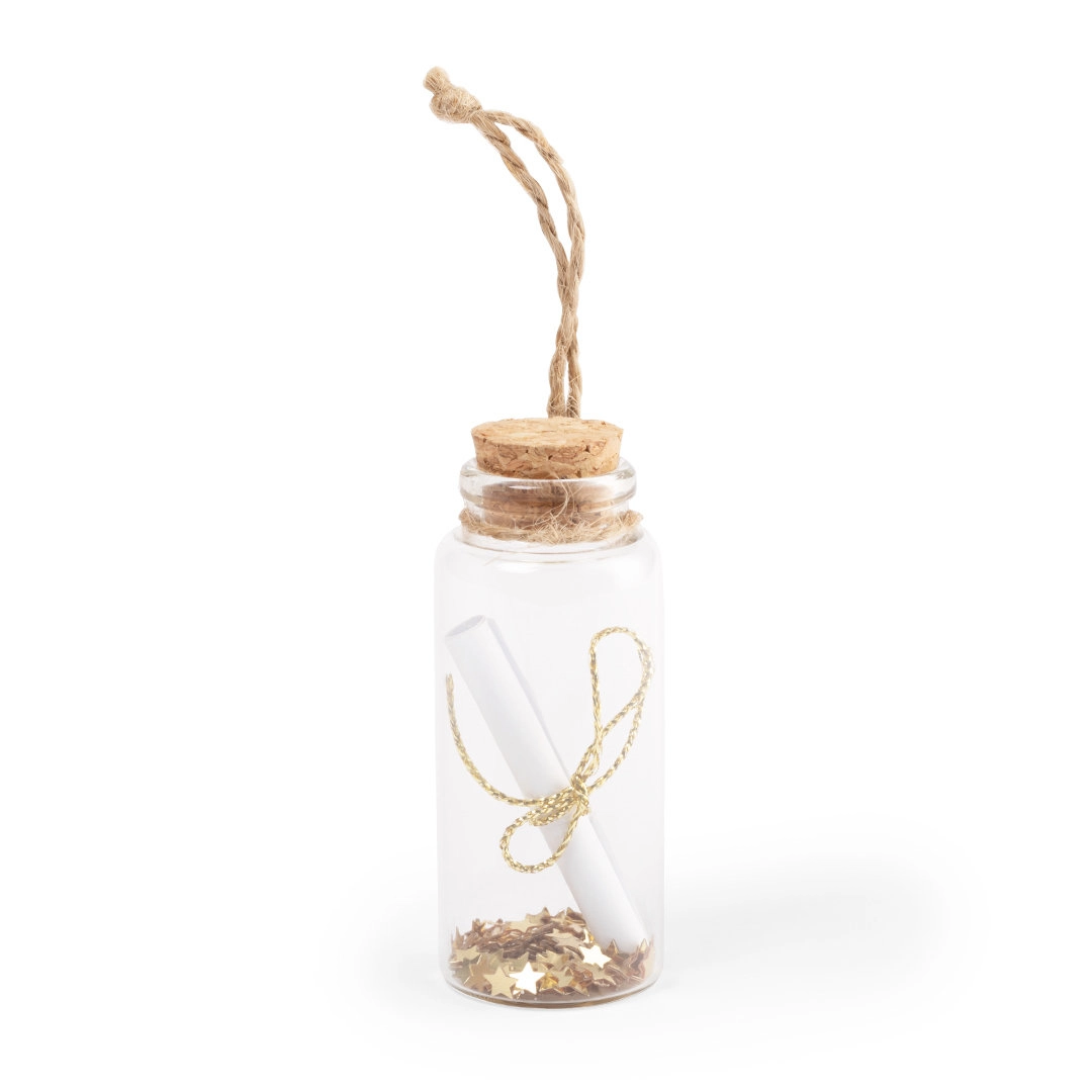 Immagine Decorazione Natalizia Shoilen