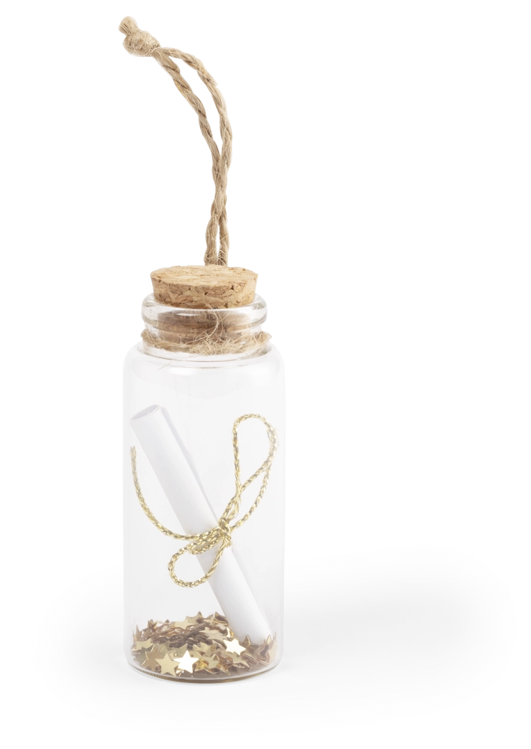 Immagine Decorazione Natalizia Shoilen