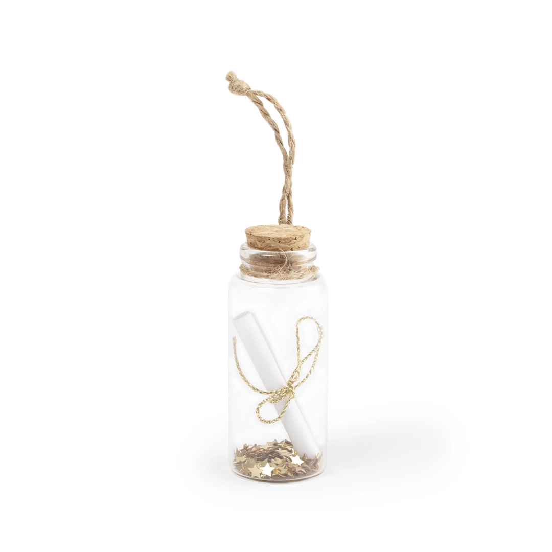 Immagine Decorazione Natalizia Shoilen