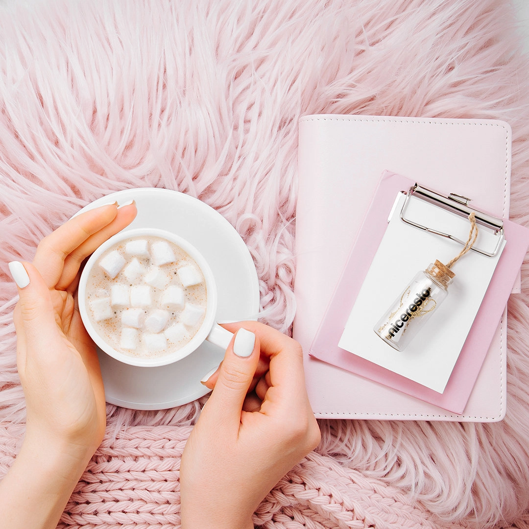 Immagine Decorazione Natalizia Shoilen