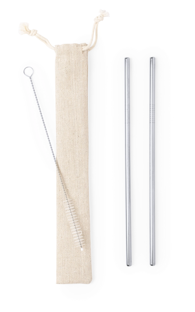 Immagine Set di Cannucce Kalux