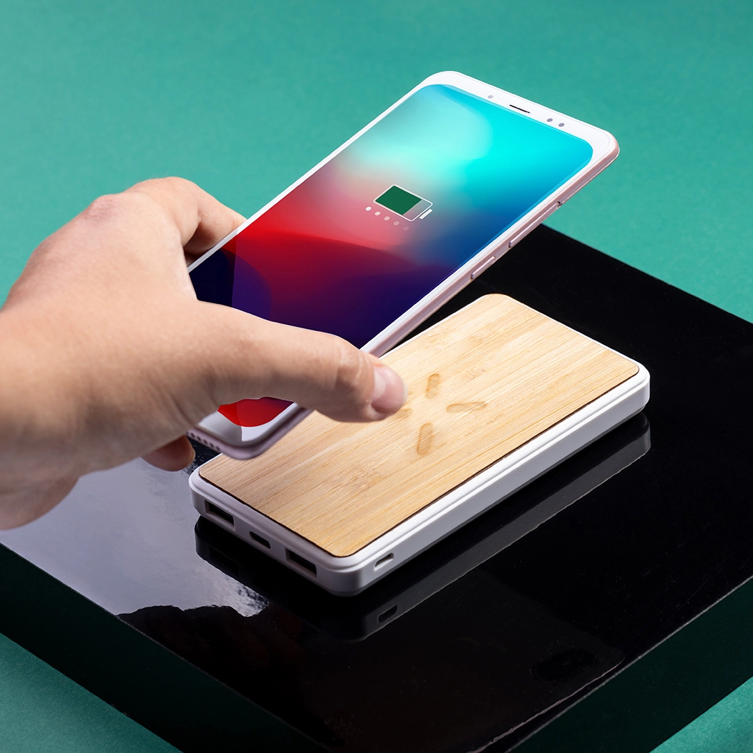 Immagine Power Bank Dickens