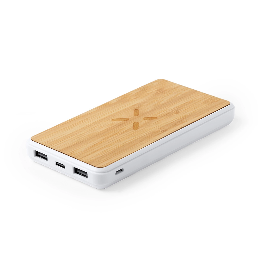 Immagine Power Bank Dickens