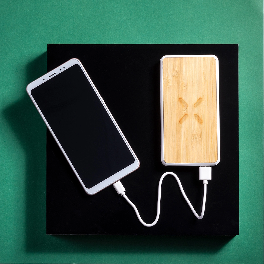 Immagine Power Bank Dickens