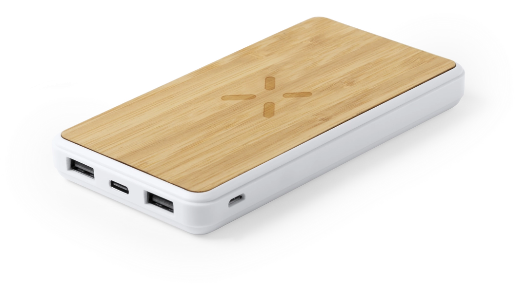 Immagine Power Bank Dickens