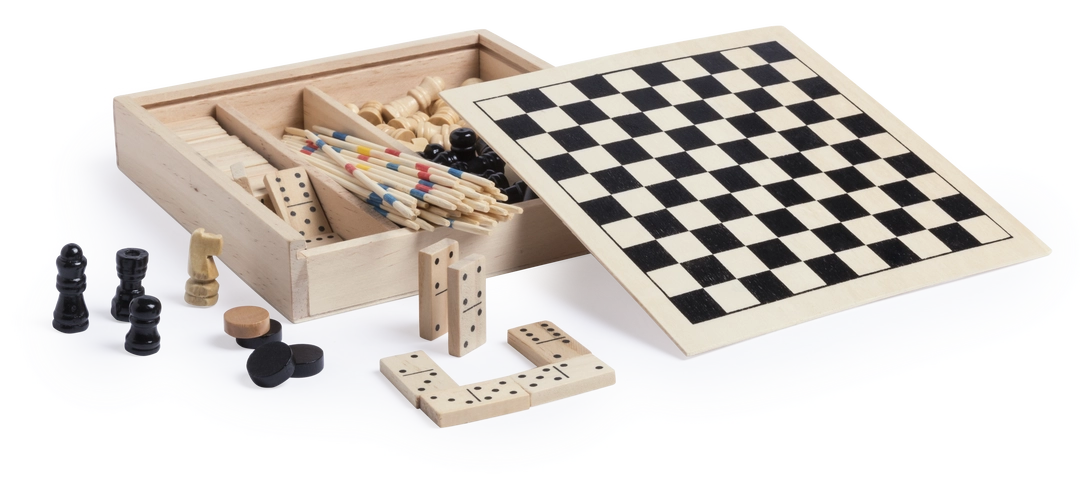 Immagine Set Gioco Xigral