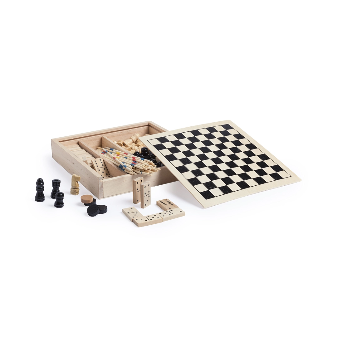 Immagine Set Gioco Xigral
