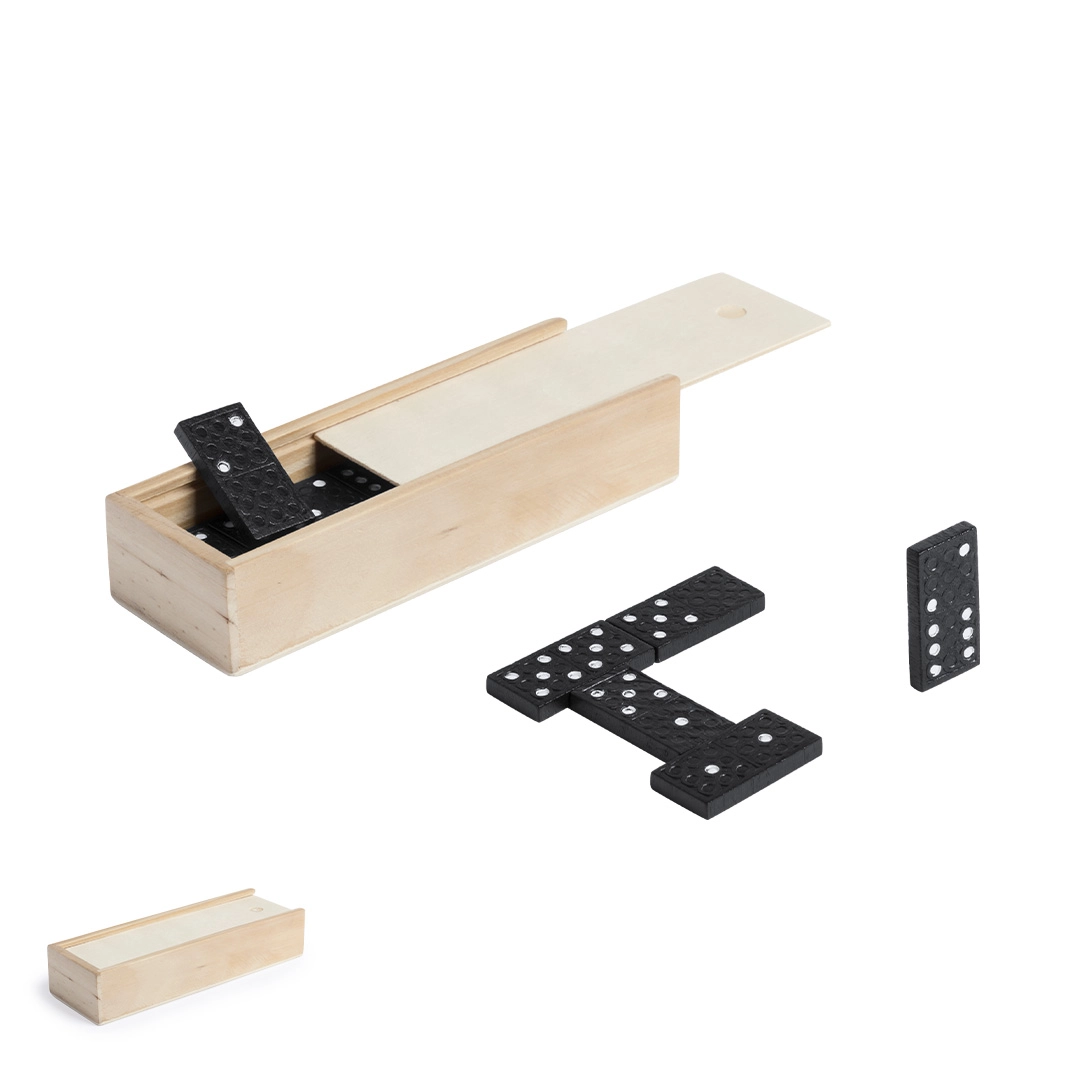 Immagine Domino Prakon